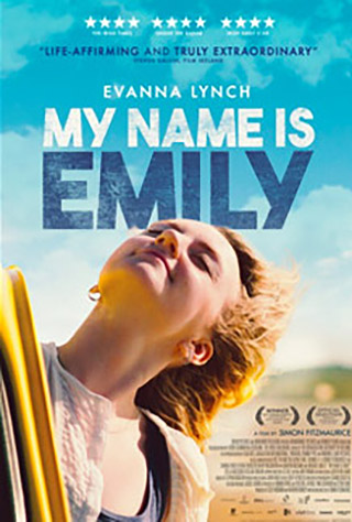 MY NAME IS EMILY
